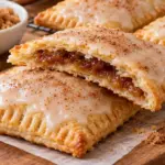 Brown Sugar Pop Tarts