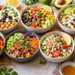 Quinoa Bowl Recipes